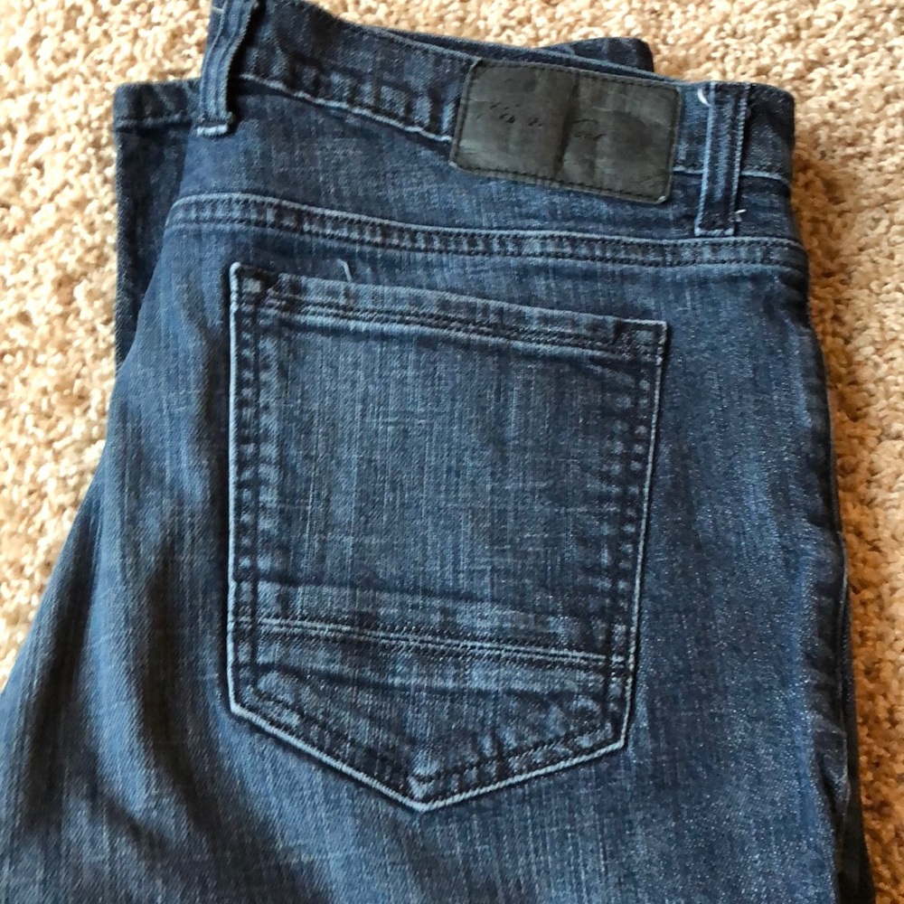 Men’s Kenneth Cole Jeans
